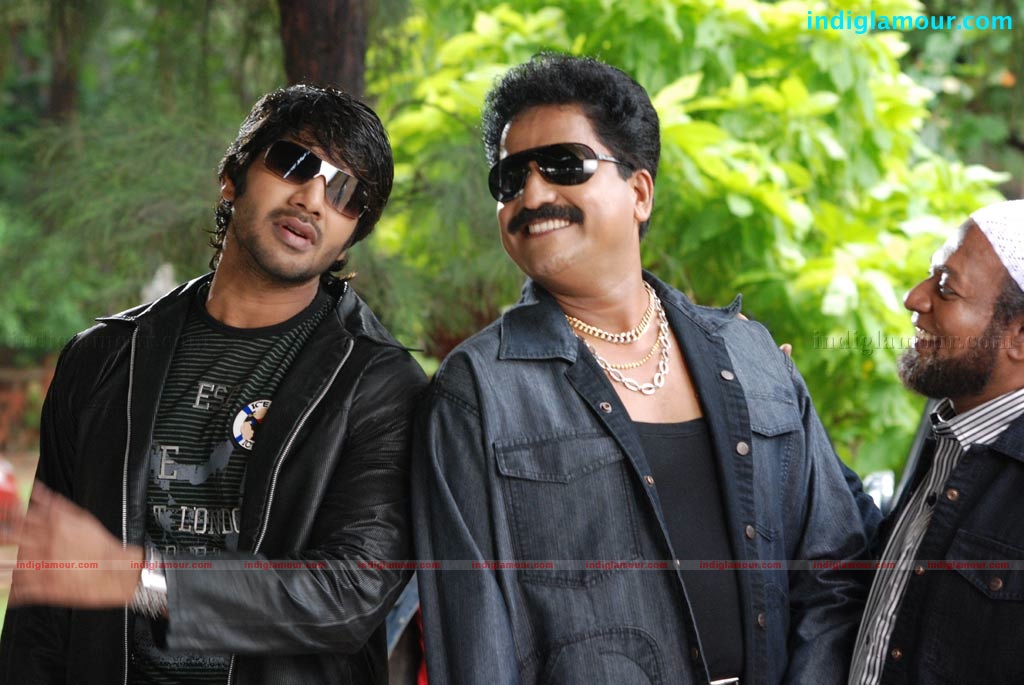 Thambi Arjuna Movie hd photo