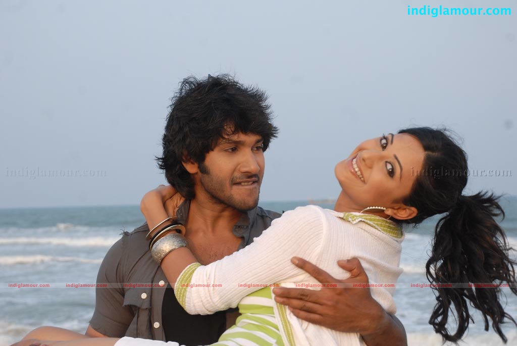 Thambi Arjuna Movie hd photo