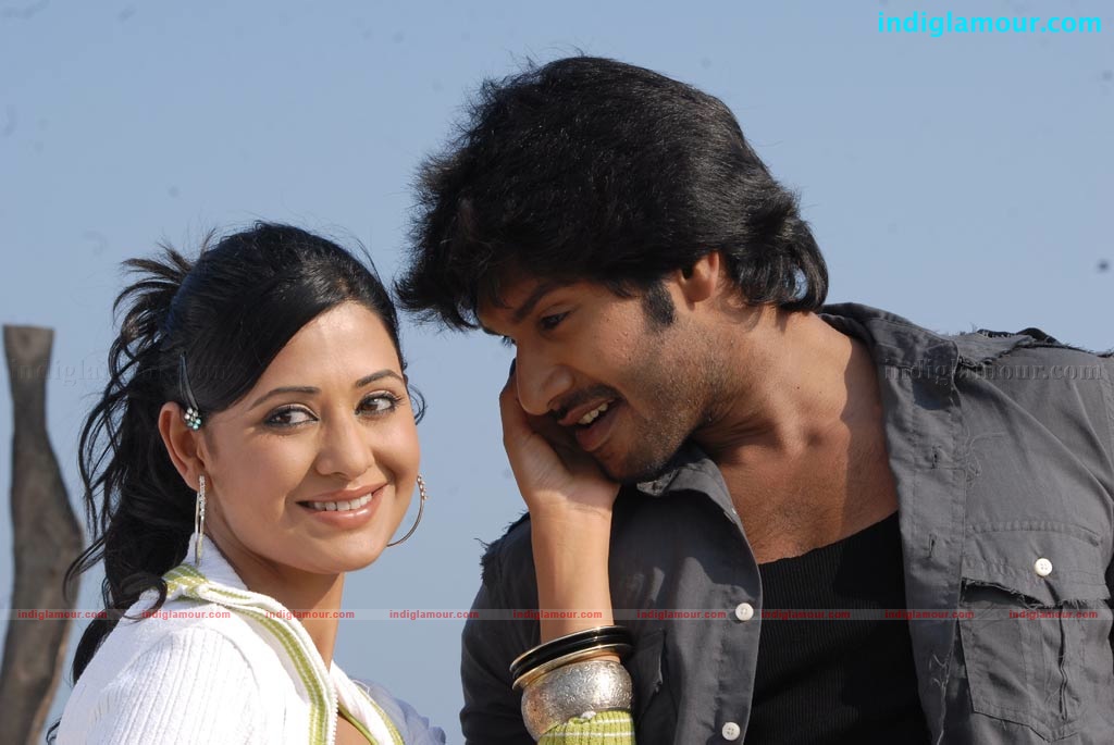 Thambi Arjuna Movie hd photo