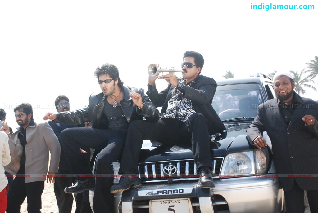 Thambi Arjuna Movie hd photo