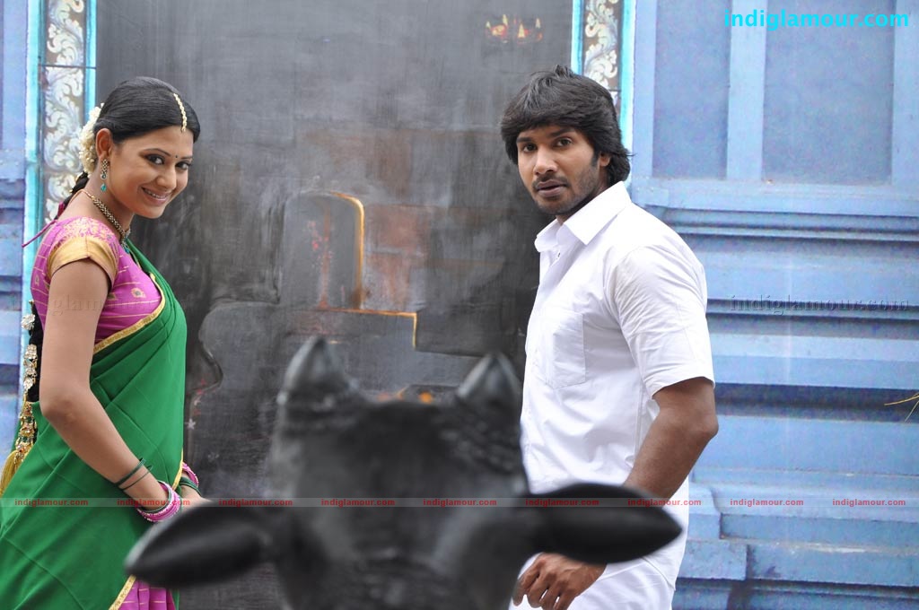 Thambi Arjuna Movie hd photo
