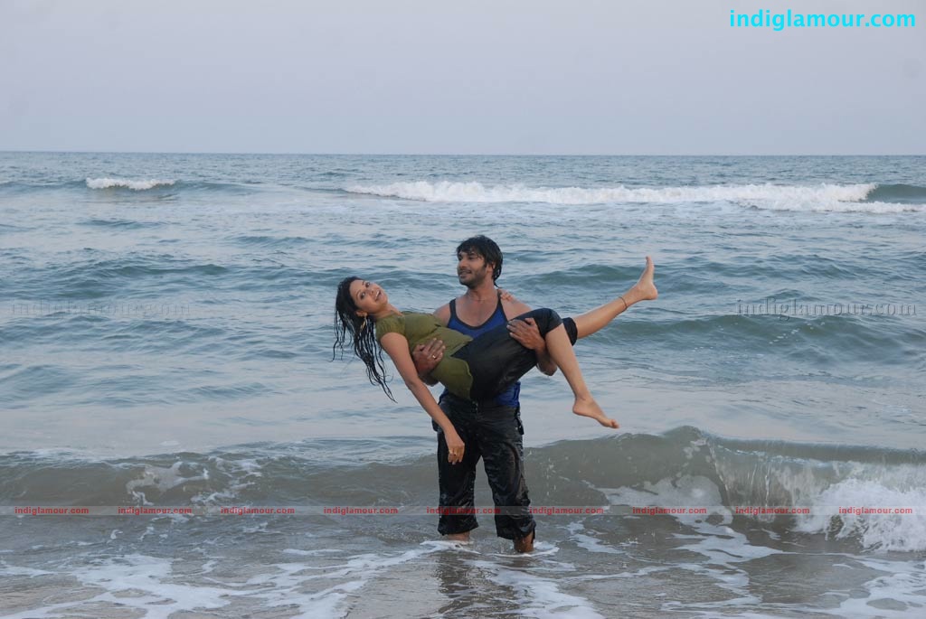 Thambi Arjuna Movie hd photo