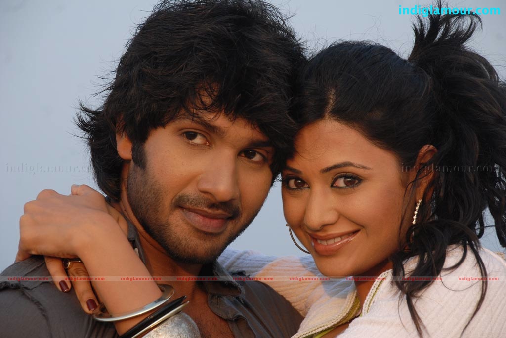 Thambi Arjuna Movie hd photo