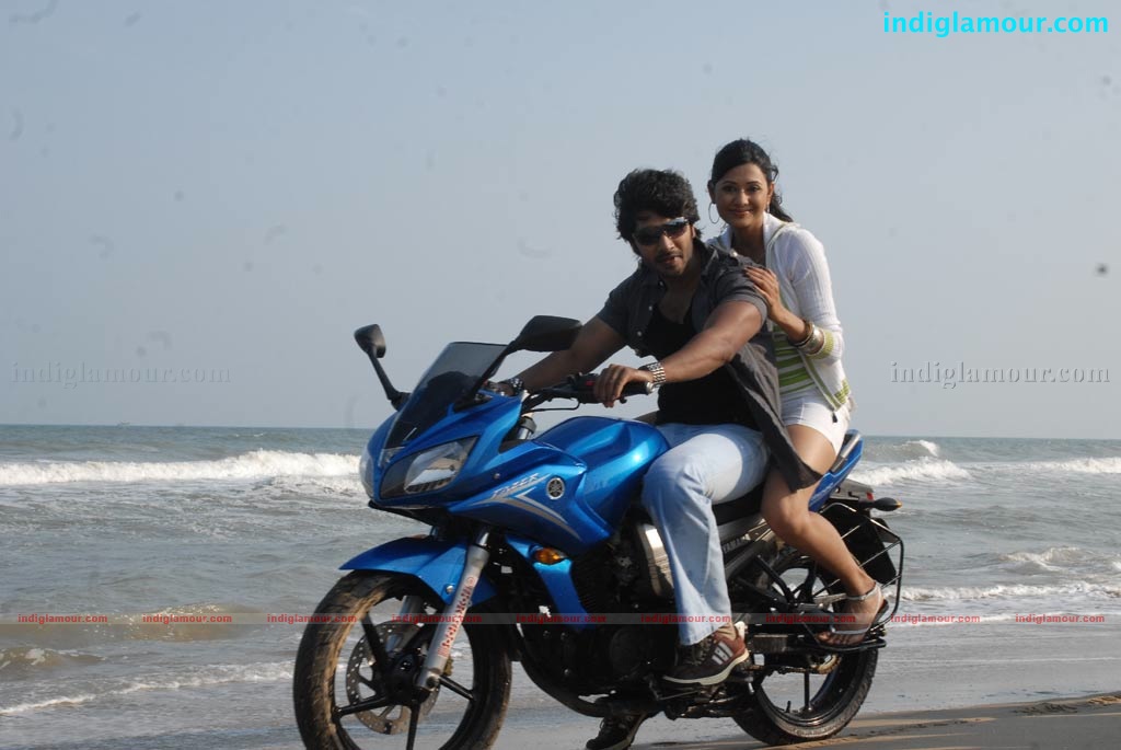Thambi Arjuna Movie hd photo