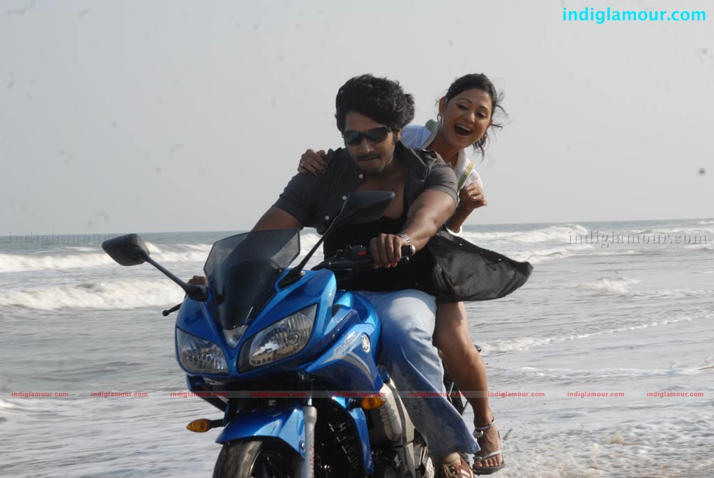 Thambi Arjuna Movie hd photo