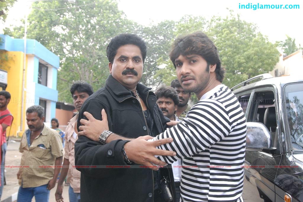 Thambi Arjuna Movie hd photo