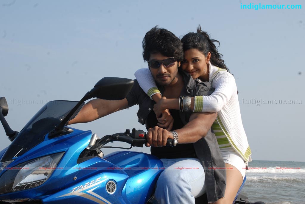 Thambi Arjuna Movie hd photo