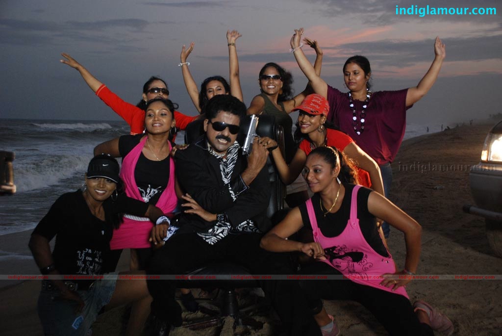Thambi Arjuna Movie hd photo