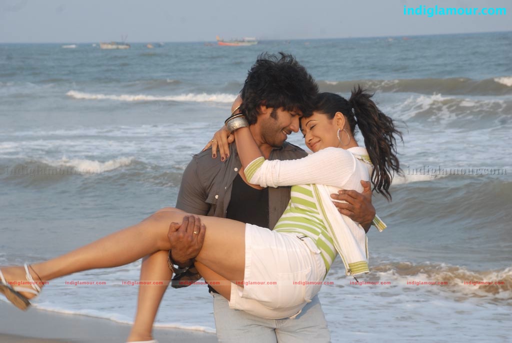 Thambi Arjuna Movie hd photo