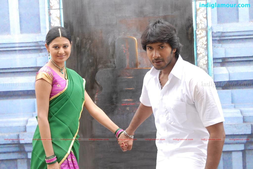 Thambi Arjuna Movie hd photo