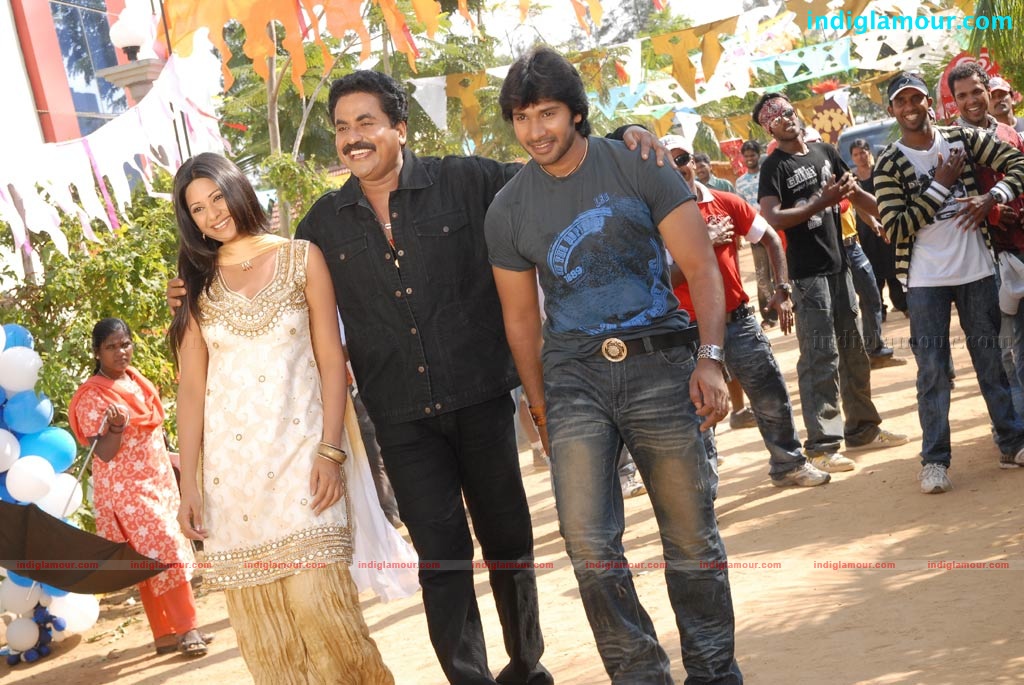 Thambi Arjuna Movie hd photo
