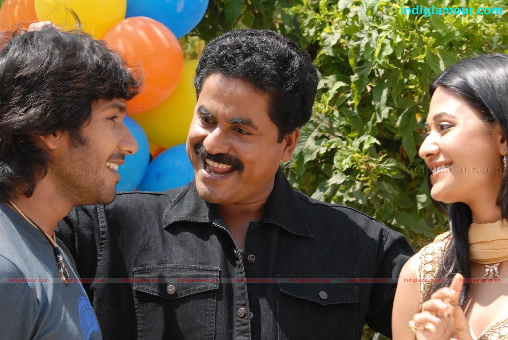 Thambi Arjuna Movie hd photo