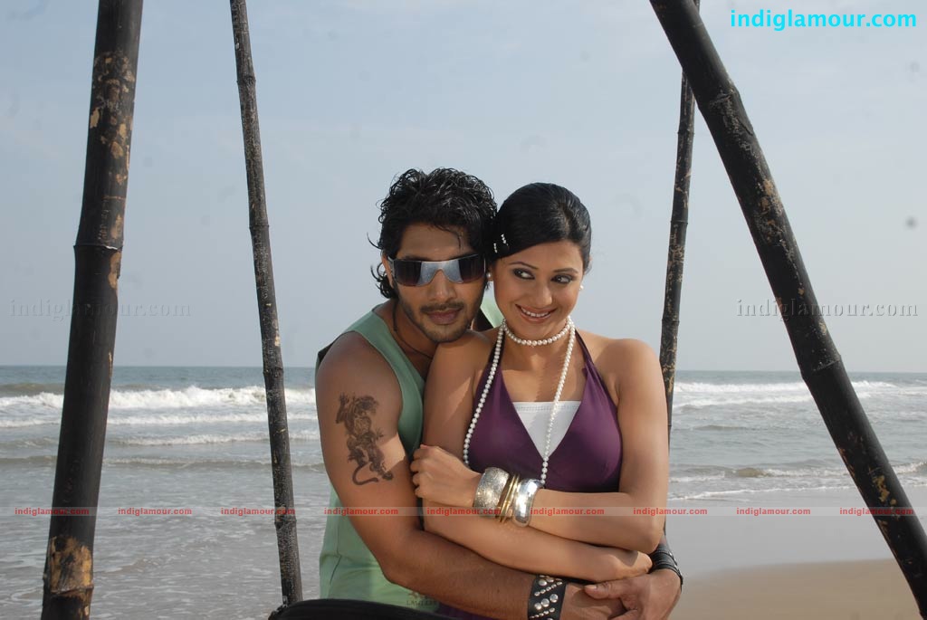 Thambi Arjuna Movie hd photo