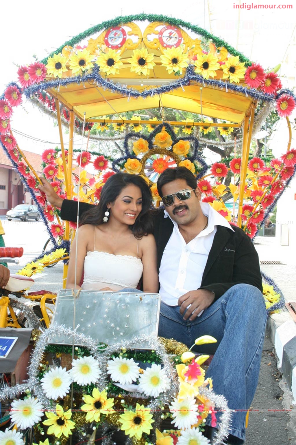 Agam Puram Movie hd photo