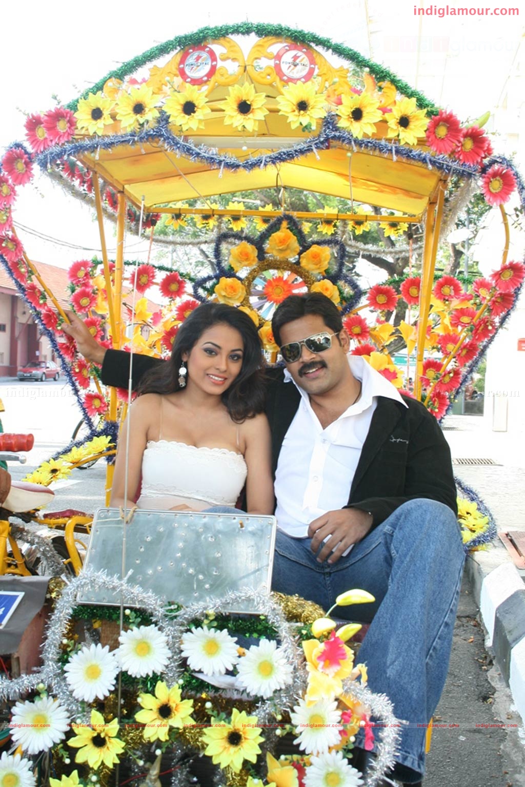 Agam Puram Movie hd photo