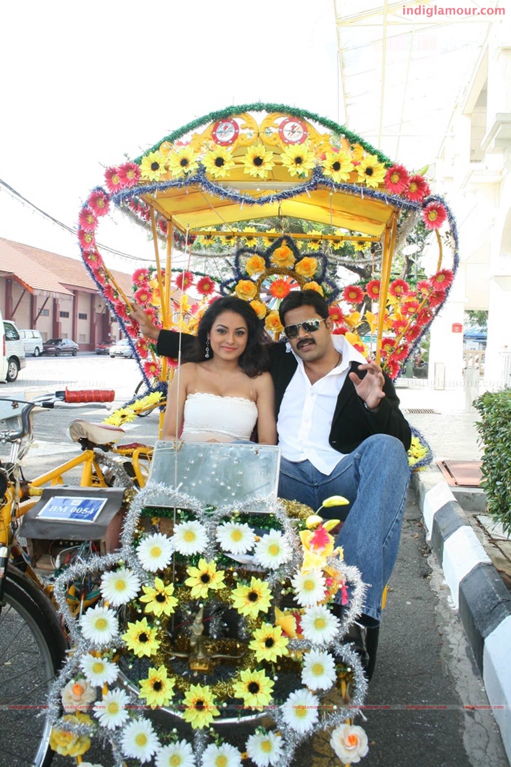 Agam Puram Movie hd photo