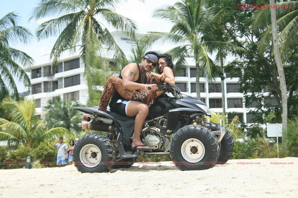 Agam Puram Movie hd photo