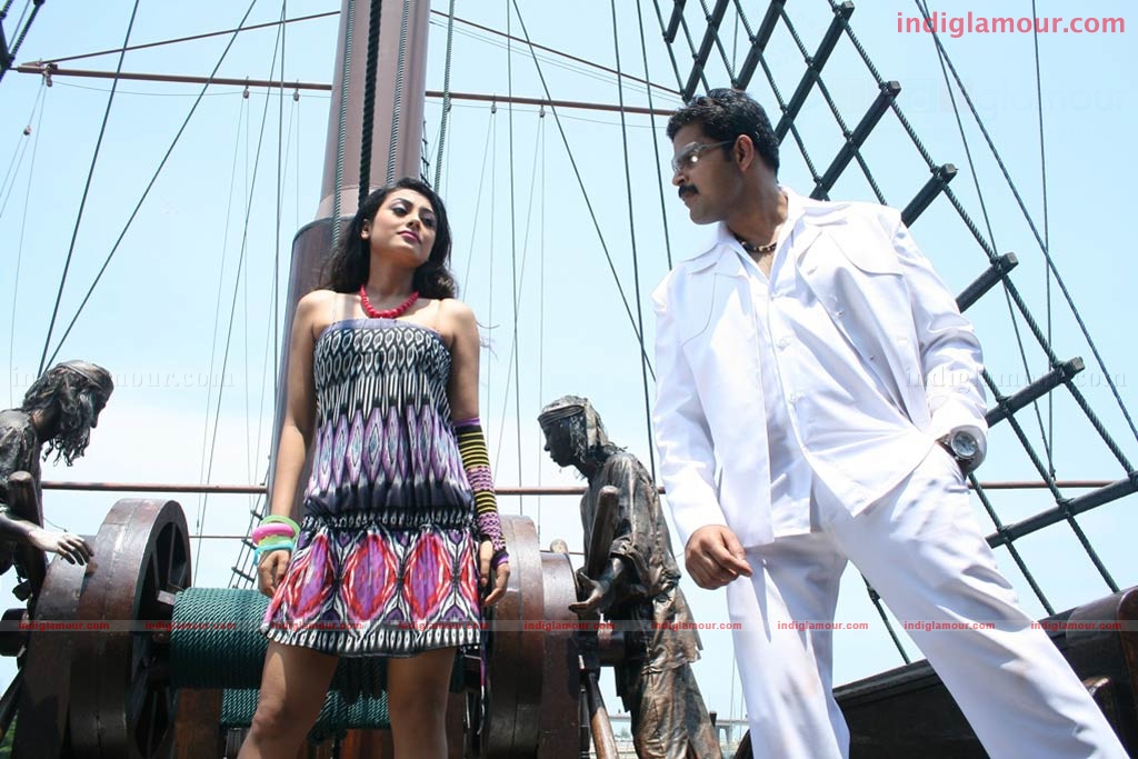 Agam Puram Movie hd photo