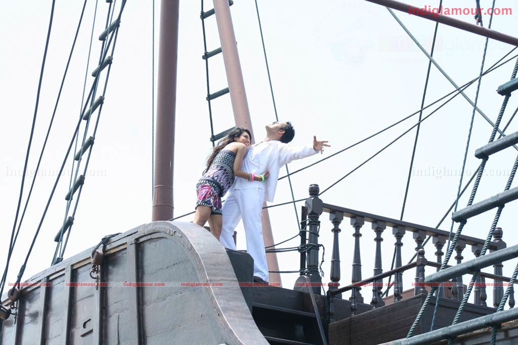 Agam Puram Movie hd photo