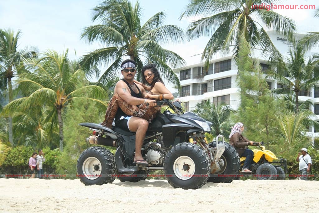 Agam Puram Movie hd photo