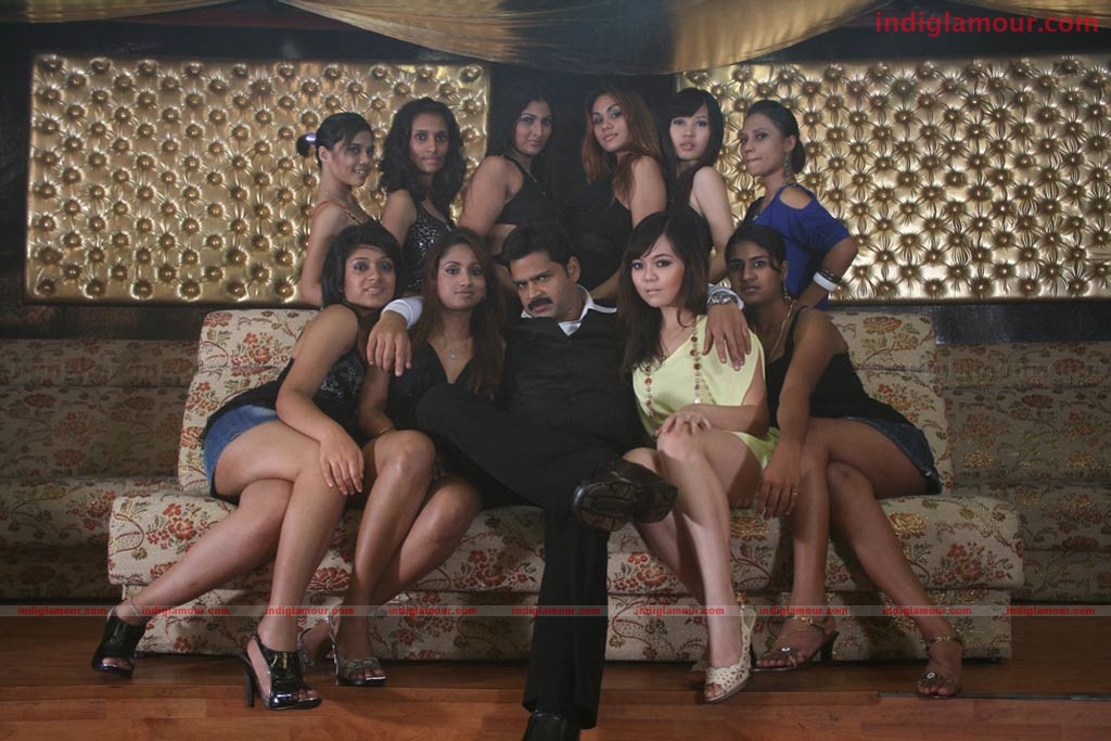Agam Puram Movie hd photo