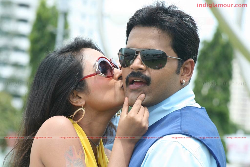 Agam Puram Movie hd photo