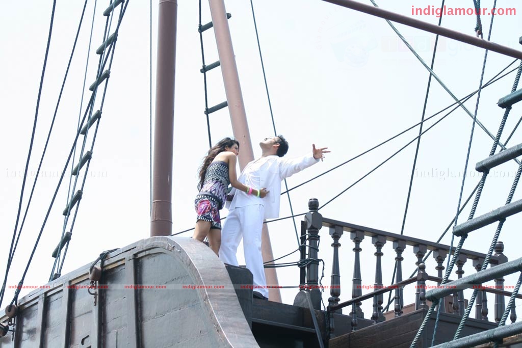 Agam Puram Movie hd photo