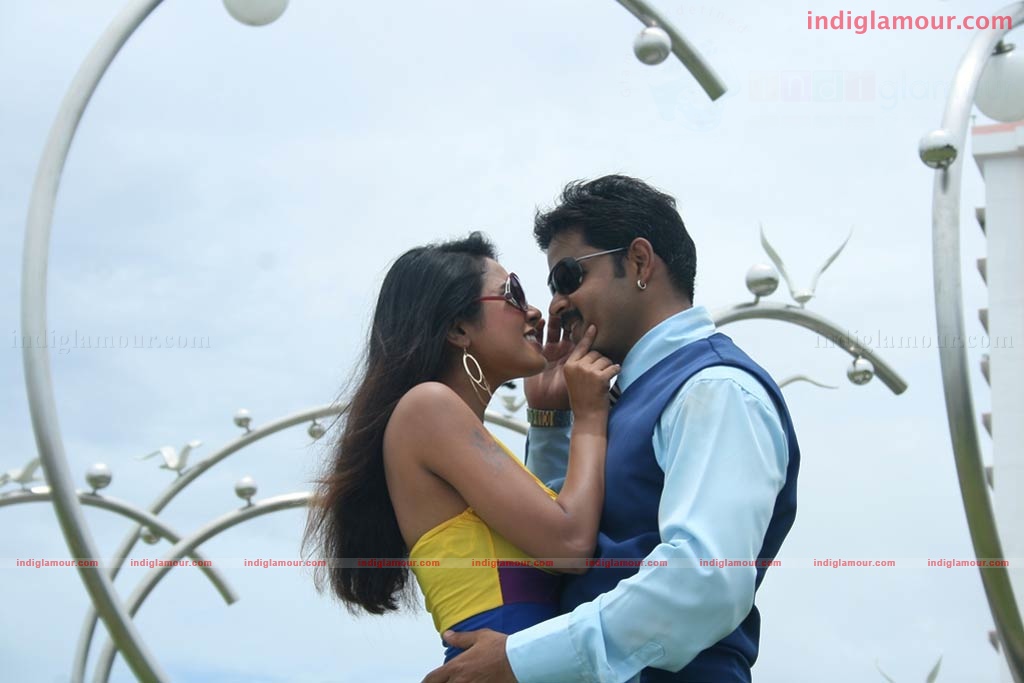 Agam Puram Movie hd photo
