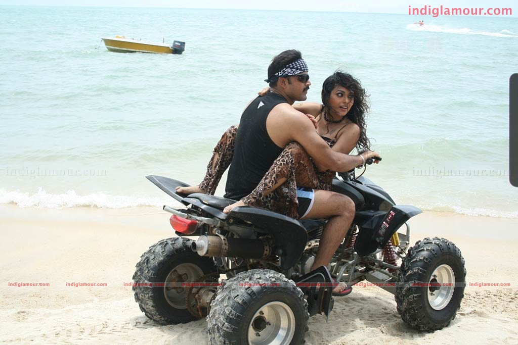 Agam Puram Movie hd photo