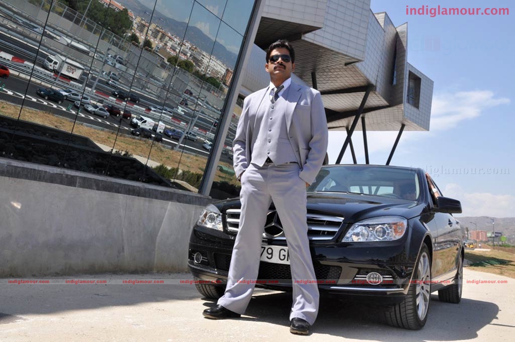 Agam Puram Movie hd photo