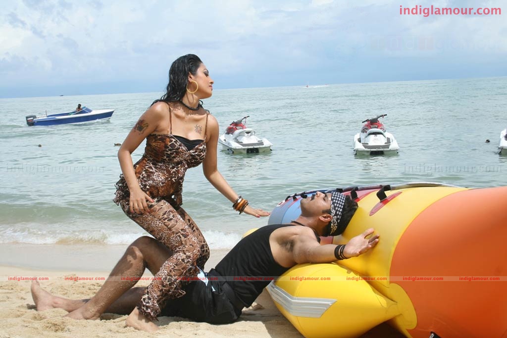Agam Puram Movie hd photo