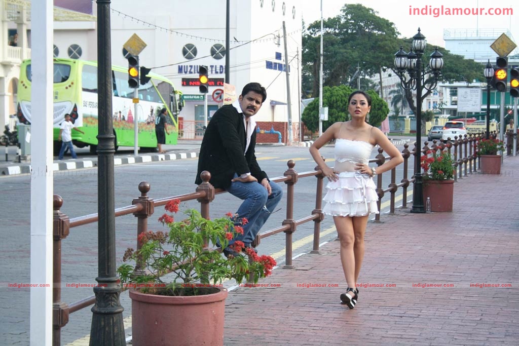 Agam Puram Movie hd photo
