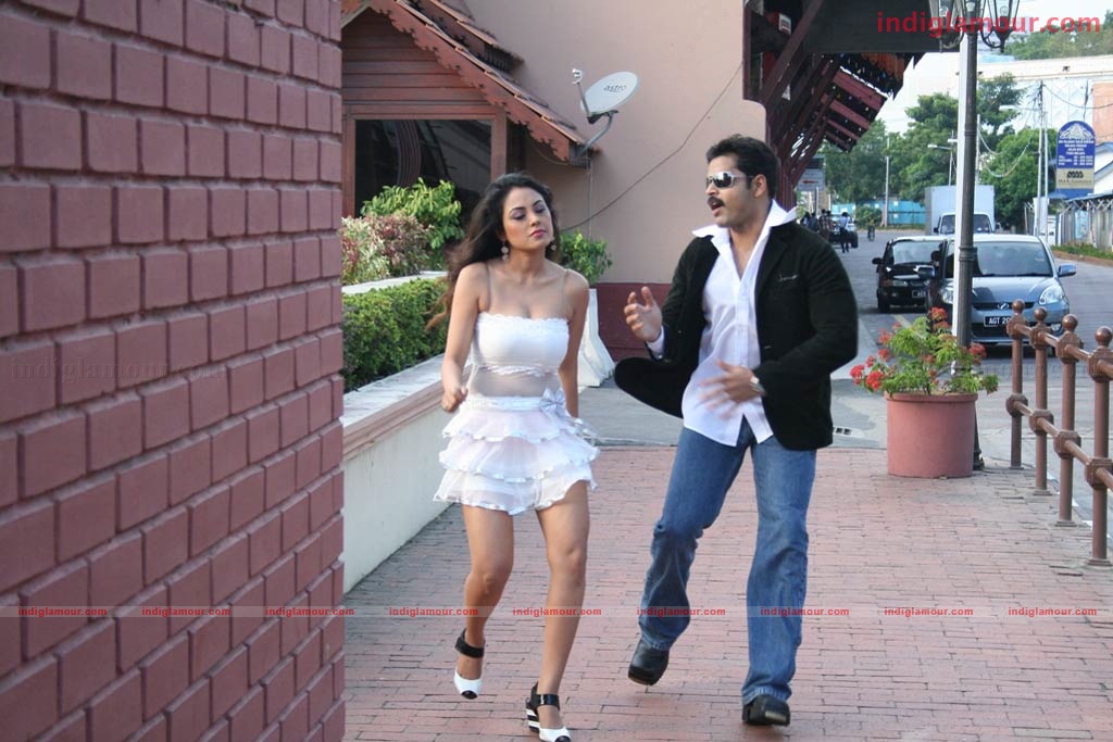 Agam Puram Movie hd photo