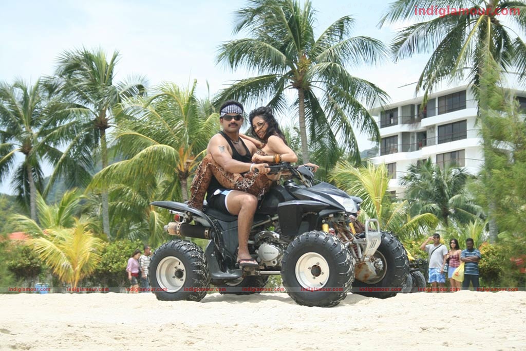 Agam Puram Movie hd photo