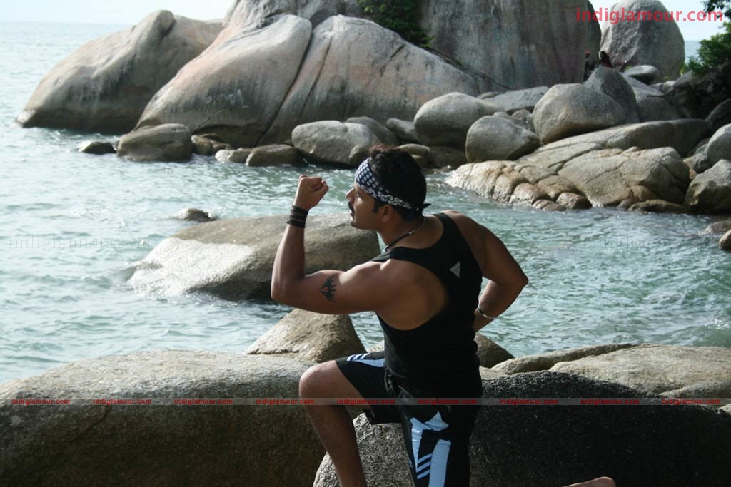 Agam Puram Movie hd photo
