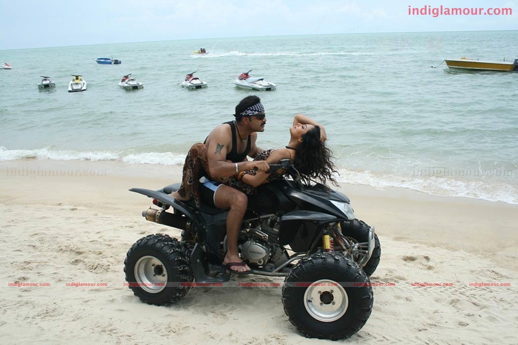 Agam Puram Movie hd photo