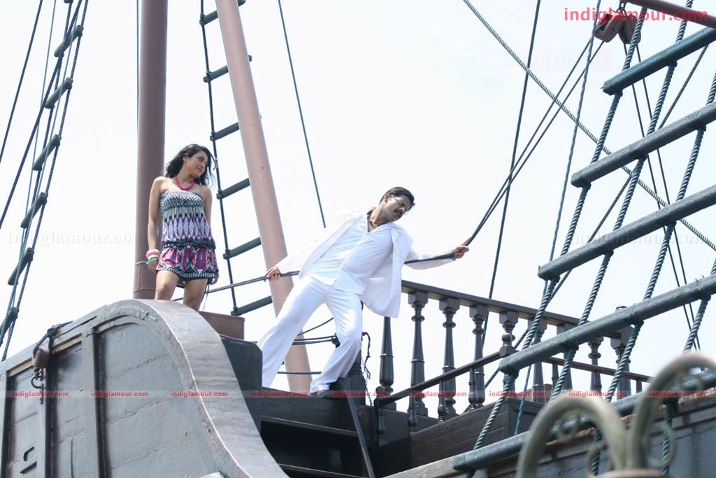 Agam Puram Movie hd photo