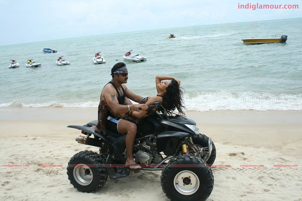 Agam Puram Movie hd photo