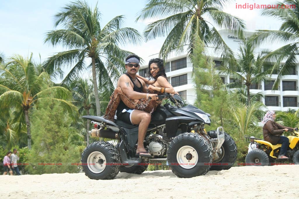 Agam Puram Movie hd photo