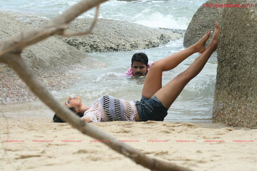 Agam Puram Movie hd photo