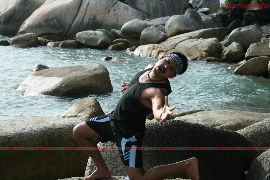 Agam Puram Movie hd photo