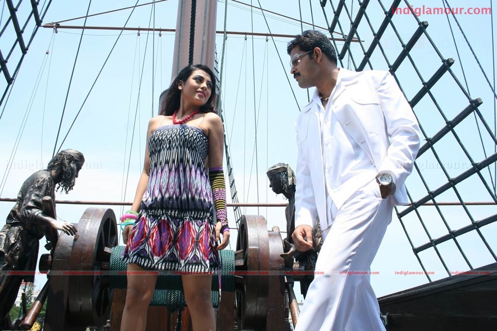Agam Puram Movie hd photo