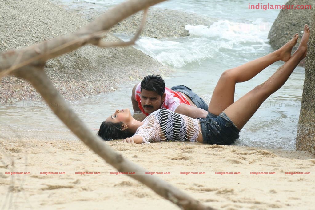 Agam Puram Movie hd photo