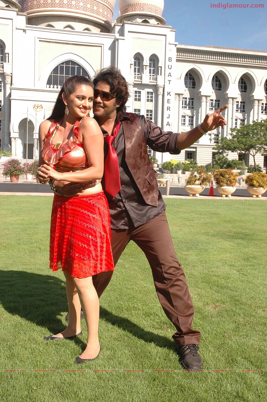 Guru Sishyan Movie hd photo