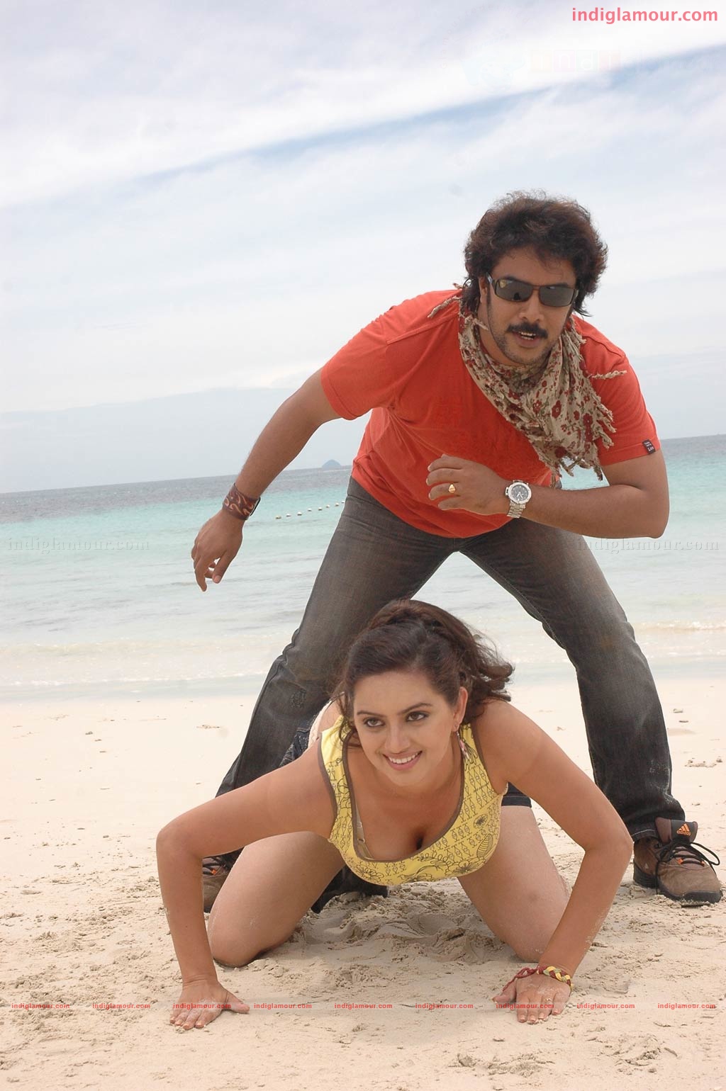 Guru Sishyan Movie hd photo