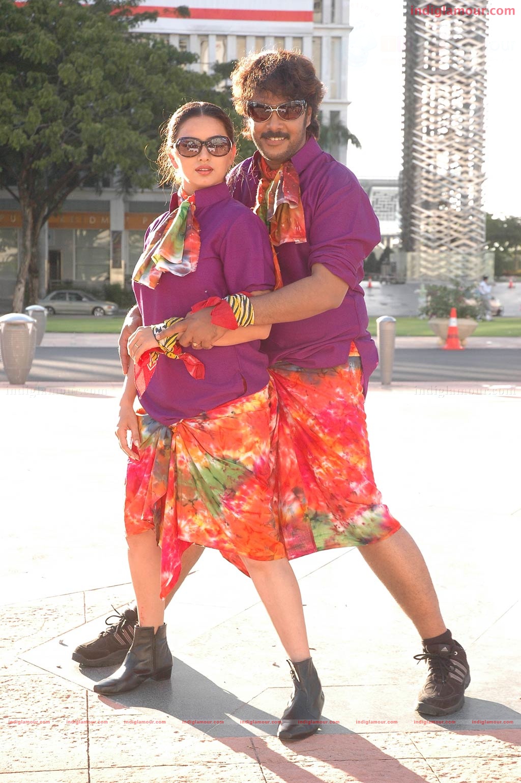 Guru Sishyan Movie hd photo