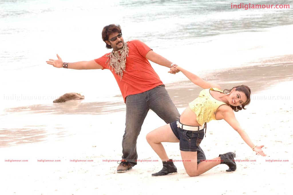 Guru Sishyan Movie hd photo