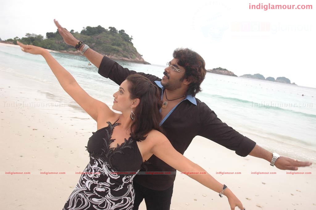 Guru Sishyan Movie hd photo