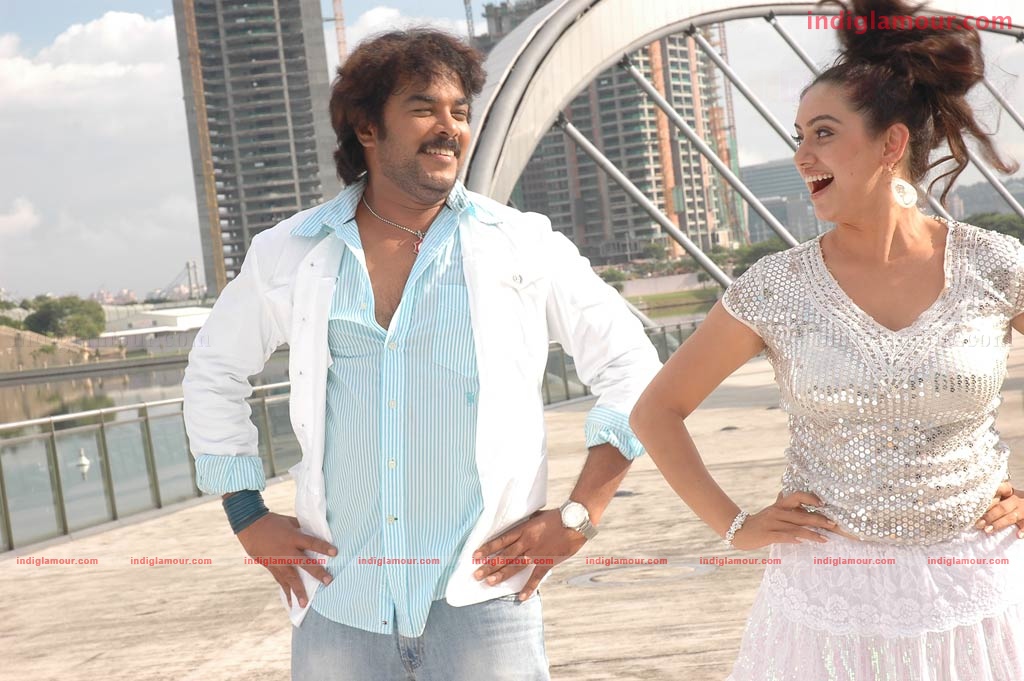 Guru Sishyan Movie hd photo