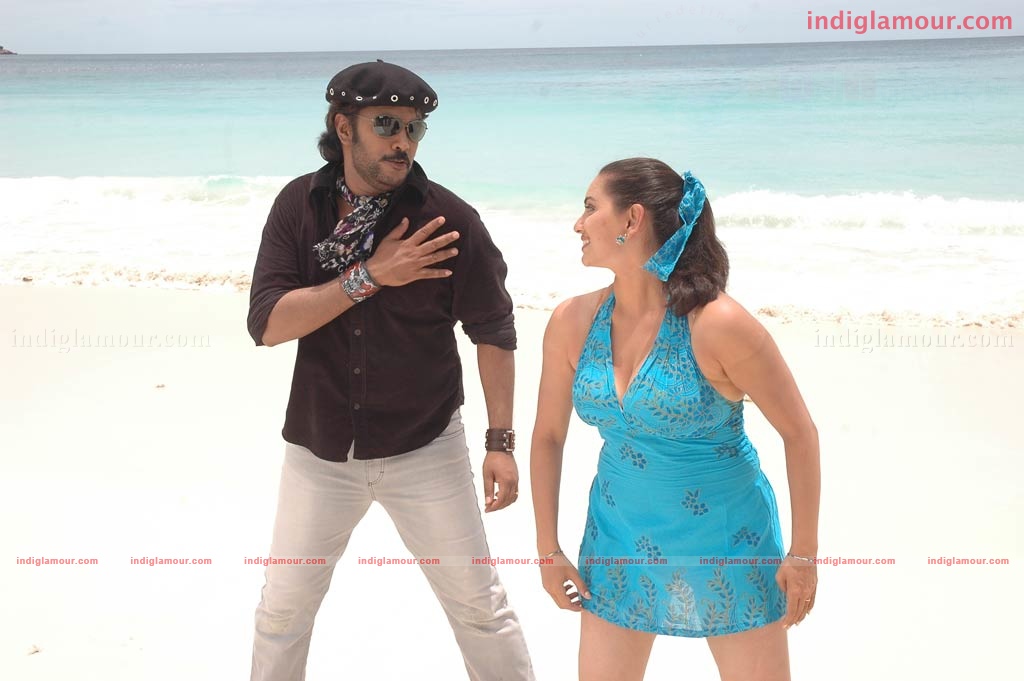 Guru Sishyan Movie hd photo